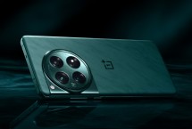 This is what the OnePlus 12 | Image 2 will look like OnePlus 12