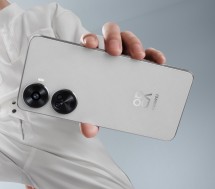 Huawei has released the Nova 11 SE | Image 2 Huawei has released the Nova 11 SE (gsmarena 002) smartphone