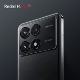 Xiaomi reveals Redmi K70 Pro | Image 3 Xiaomi reveals Redmi K70 Pro (gsmarena 003 6) design