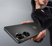 Huawei released the Nova 11 SE smartphone | Image 3 Huawei has launched the Nova 11 SE smartphone (gsmarena 003)