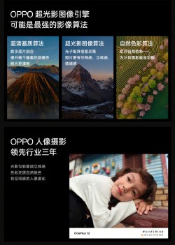 OnePlus 12 will get Sony LYT-808 camera | Image 4 OnePlus 12 will get Sony LYT-808 camera (gsmarena 004 4)