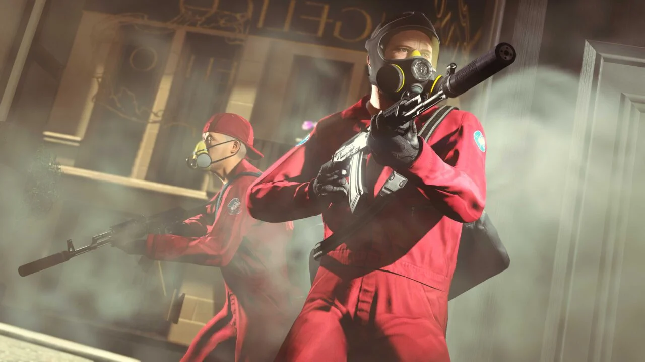 Rumor: GTA 6 announcement will happen this week | Image 1 Rumor: GTA 6 announcement will happen this week (gta v ps5 and xbox series x b 1280x720 1)