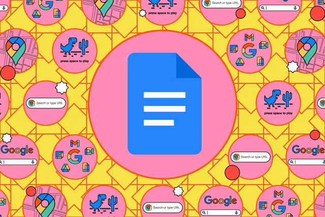 Google Docs: features to make your document better