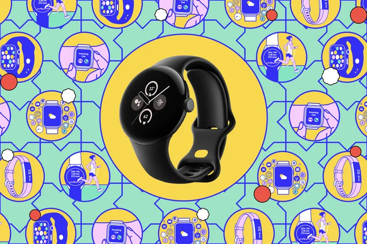 Google Pixel Watch 2: How to use the security features