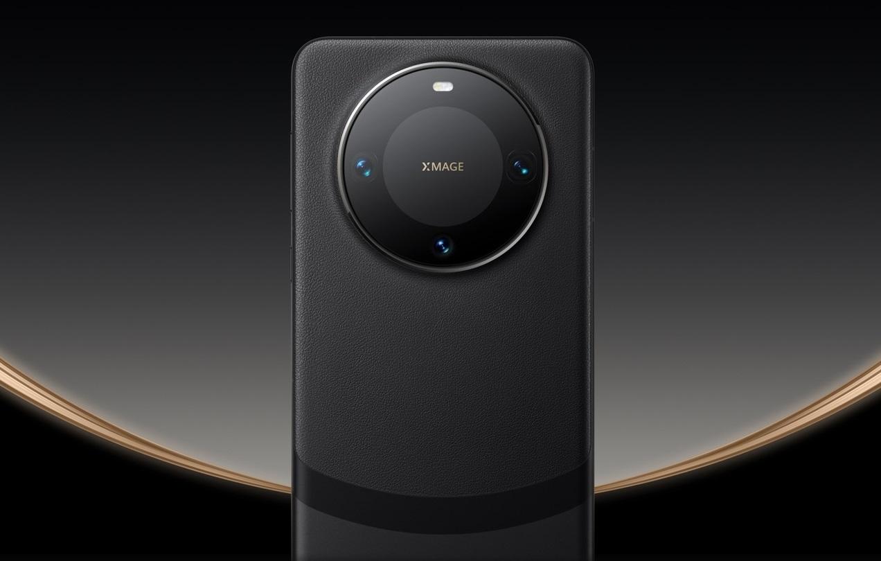 AMOI has launched a cheap copy of the HUAWEI Mate 60 Pro+ – AMOI M60 Pro