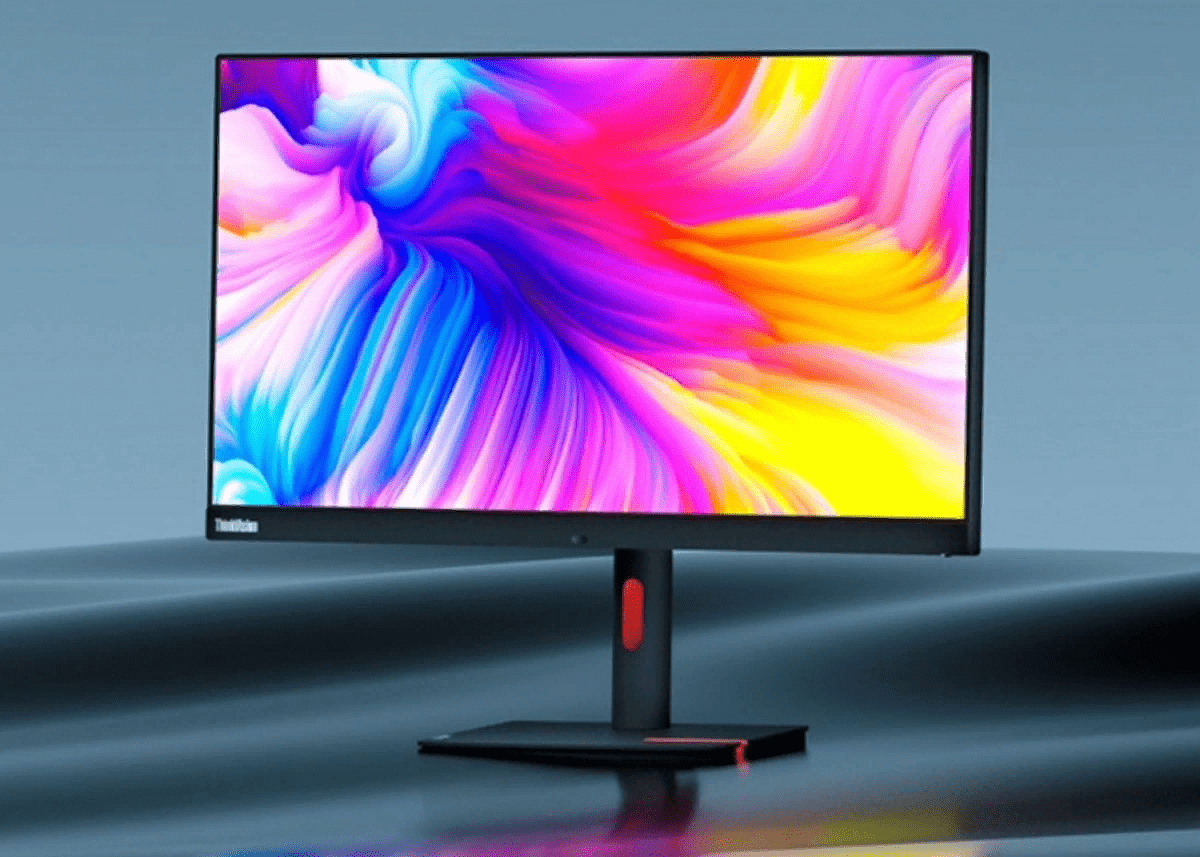 Lenovo unveiled ThinkVision P27pz monitors | Image 1 Lenovo unveiled ThinkVision P27pz monitors (image 110)
