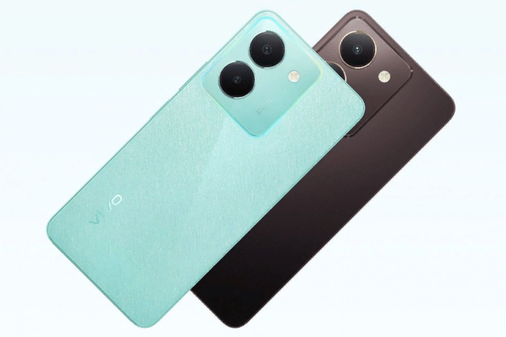 Vivo Y27s sales officially launched in Russia | Image 1 Vivo Y27s sales officially launched in Russia (image 126)