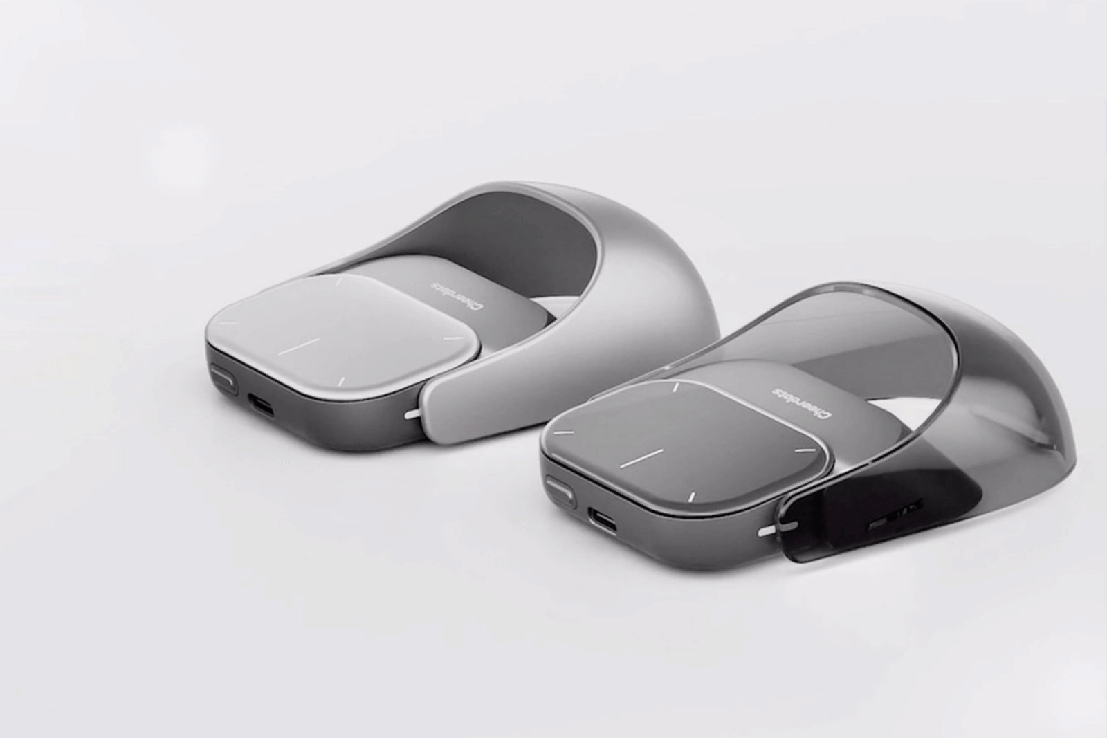 First mouse with embedded ChatGPT neural network unveiled | Image 1 First mouse with embedded ChatGPT neural network unveiled (image 134)