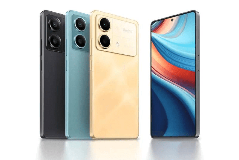 Global version of Redmi Note 13 Pro has passed NBTC certification | Image 1 Global version of Redmi Note 13 Pro has passed NBTC certification (image 135)
