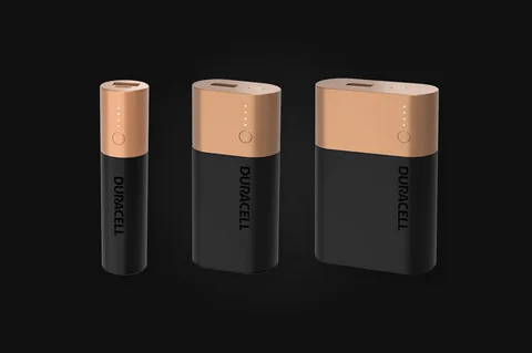 Duracell unveils electronics charging station | Image 2 Duracell unveils electronics charging station (image 14)