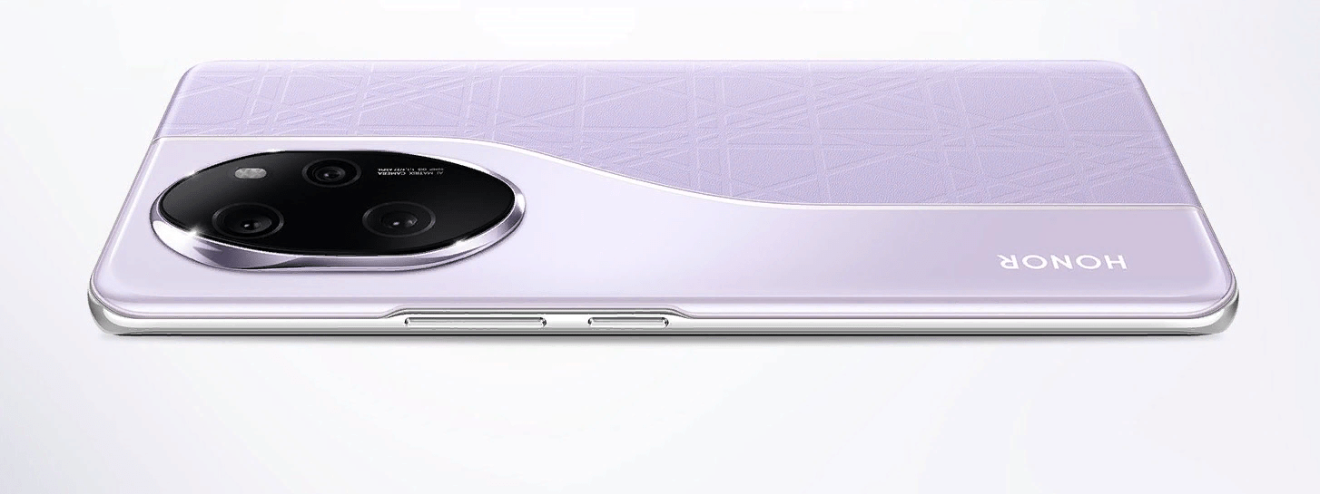 HONOR 100 - the world's first smartphone powered by Snapdragon 7 Gen 3 | Image 1 unveiled HONOR 100 - the world's first Snapdragon 7 Gen 3-powered smartphone unveiled (image 146)
