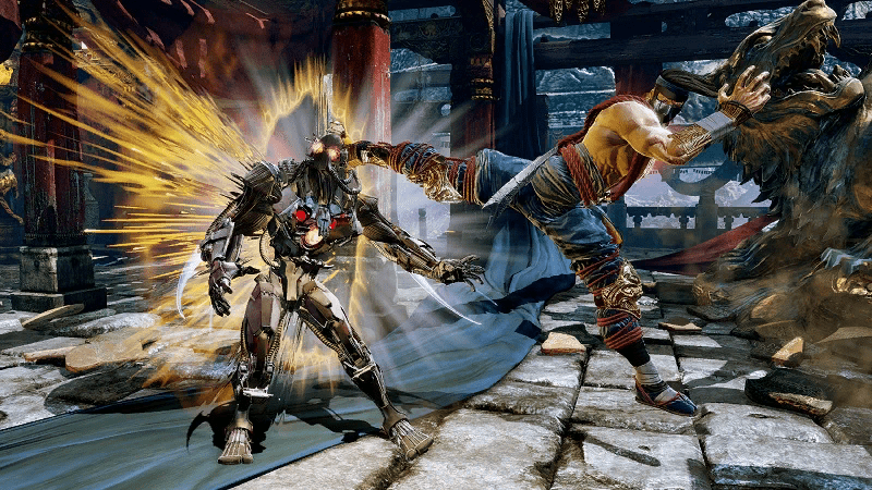 Legendary fighting game Killer Instinct | Image 1 will become free on Steam Legendary fighting game Killer Instinct (image 155) will become free on Steam