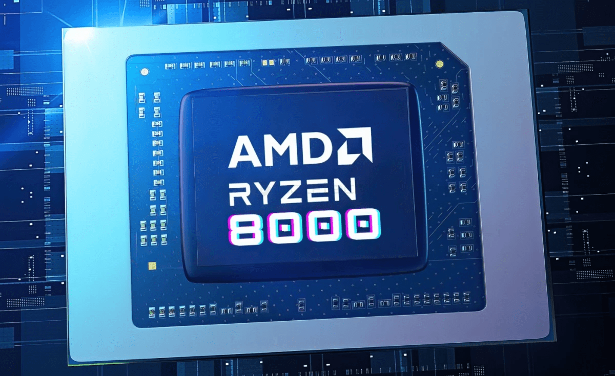 AMD prepares to release Ryzen 8000G chip lineup | Image 1 AMD prepares to release Ryzen 8000G chip lineup (image 162)