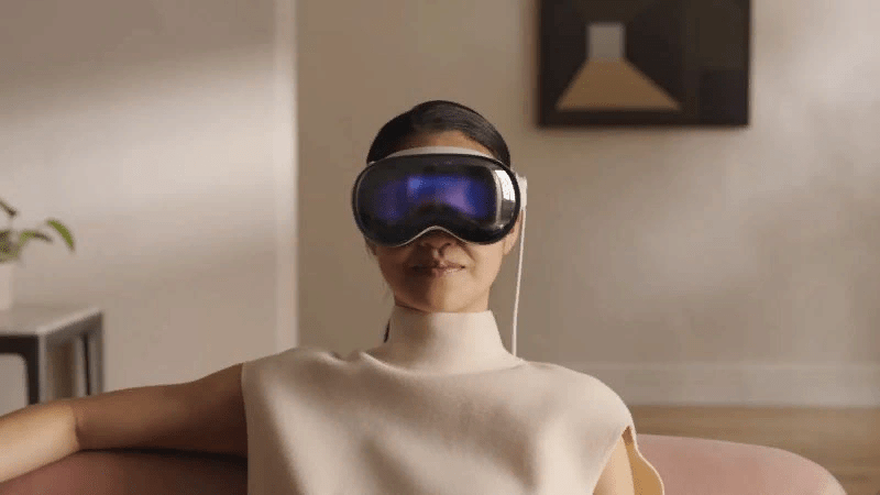 Apple releases four new Vision Pro 2 AR helmet models | Image 1 Apple releases four new Vision Pro 2 AR helmet models (image 173)