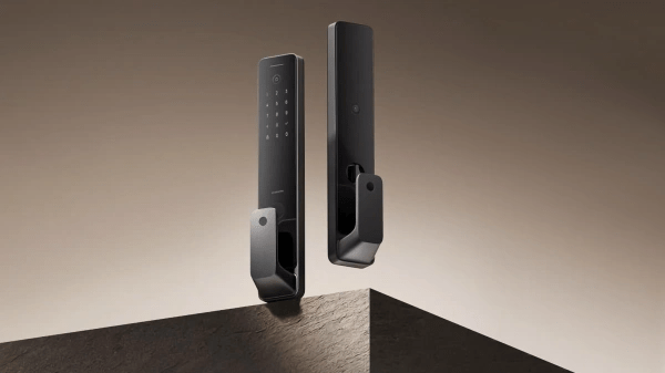 Xiaomi unveiled a lock with 6-level security system | Image 1 Xiaomi unveiled a lock with 6-level security system (image 28)