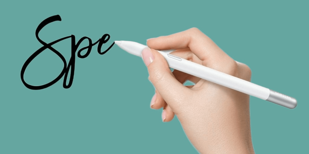 Samsung has released an updated version of the S Pen stylus