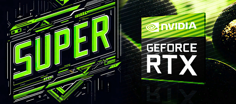 GeForce RTX 40 Super lineup graphics cards to be released at CES 2024 | Image 1 GeForce RTX 40 Super lineup graphics cards will be released at CES 2024 (image 30)