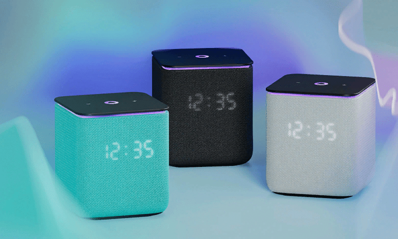 “Yandex” announced a new smart speaker