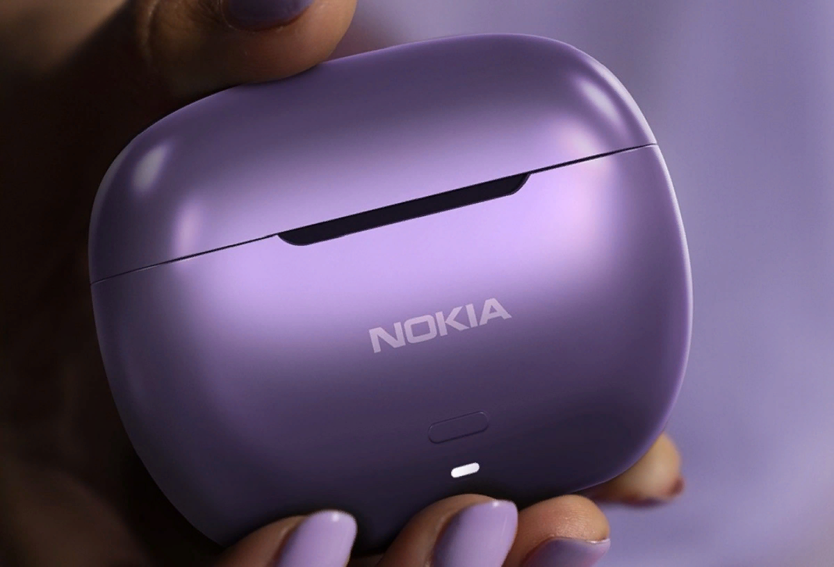 Nokia Clarity Earbuds 2+ unveiled Nokia Clarity Earbuds 2+ unveiled