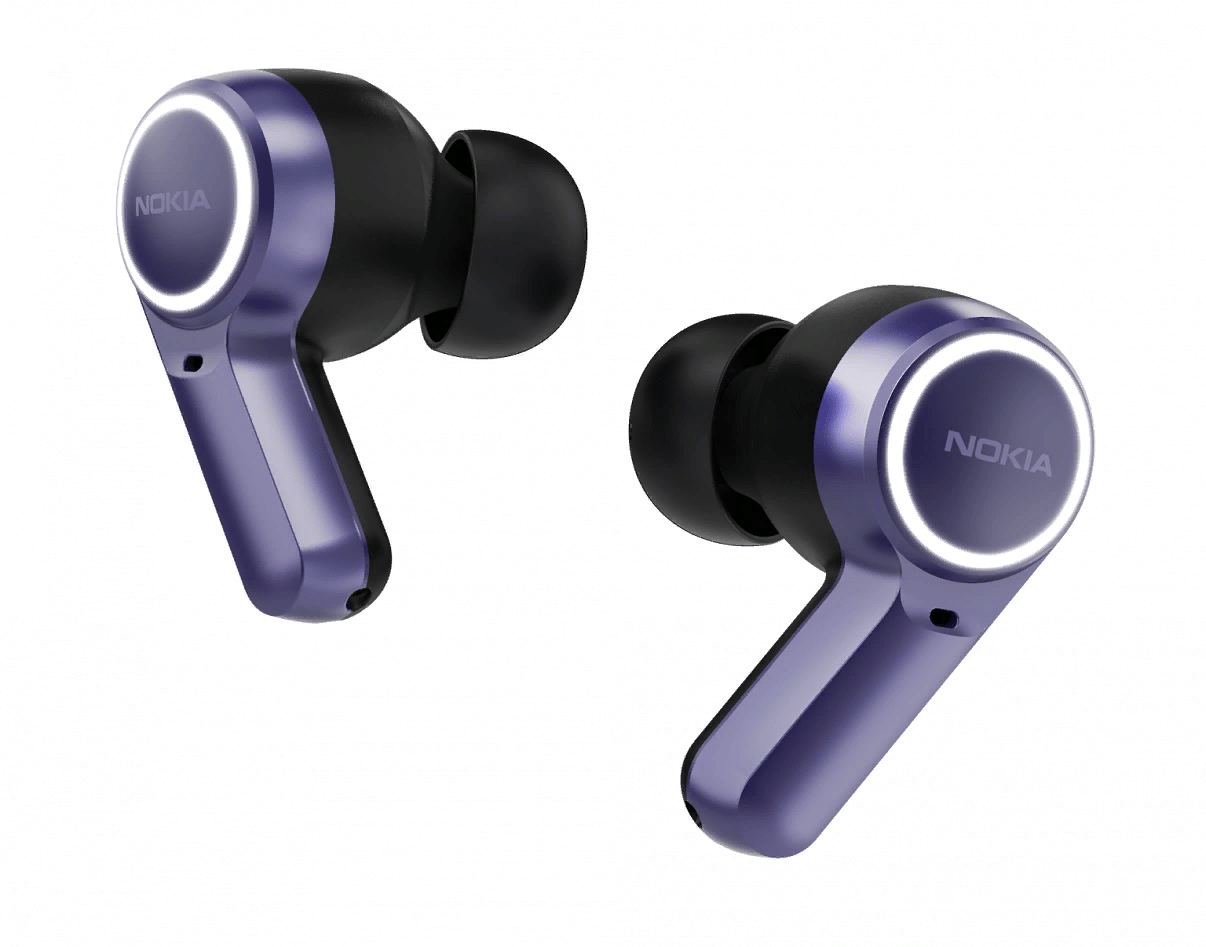 Nokia Clarity Earbuds 2+ | Image 1 unveiled Nokia Clarity Earbuds 2+ (image 46) unveiled