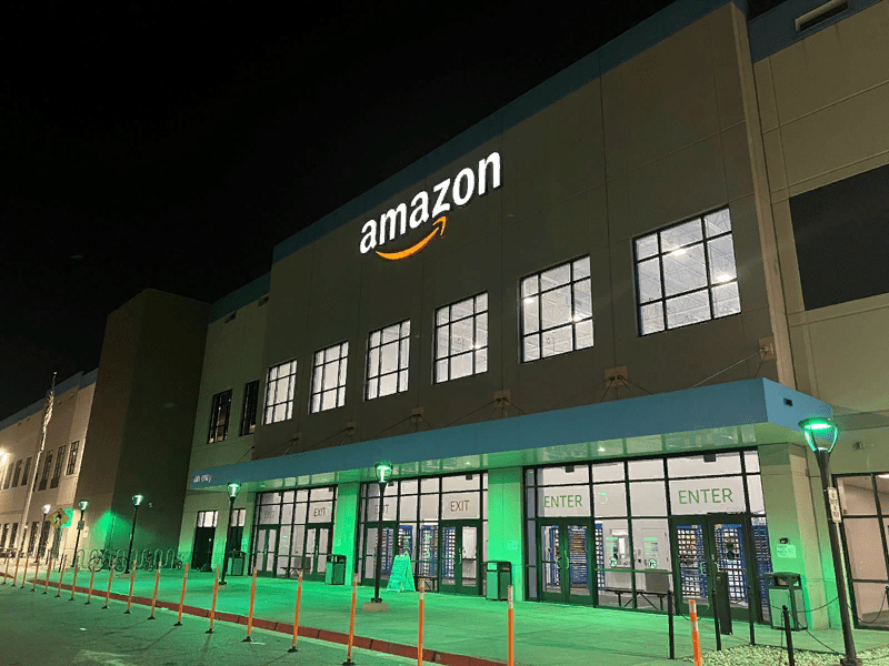 Amazon plans to ditch Android in favor of its own Vega OS | Image 1 Amazon plans to ditch Android in favor of its own Vega OS (image 57)