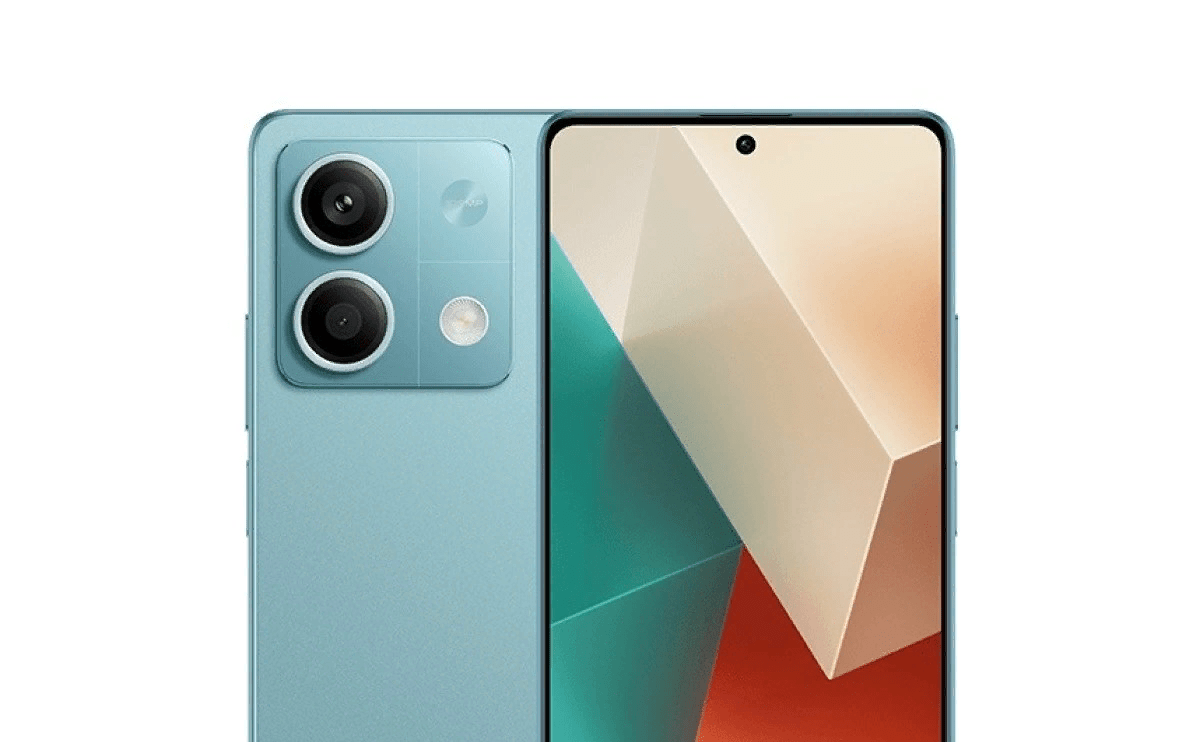 Redmi Note 13 4G appeared in FCC database | Image 1 Redmi Note 13 4G appeared in FCC database (image 61)