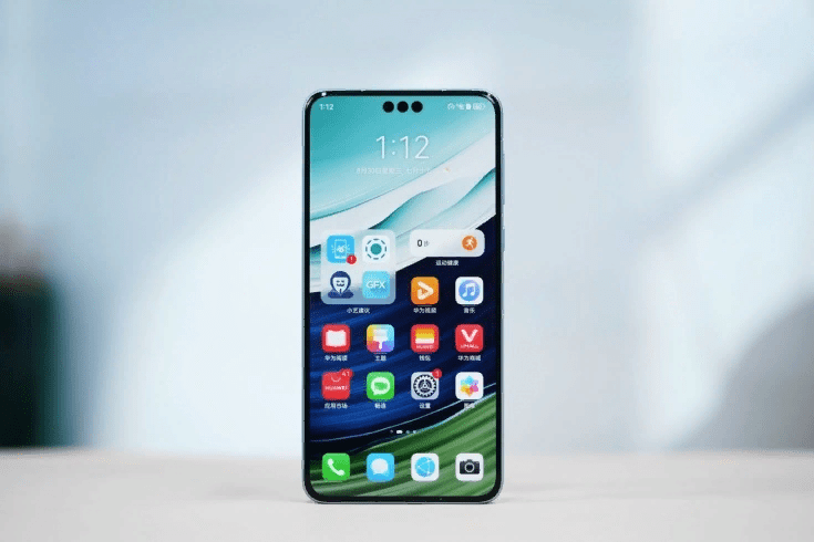 Huawei unveiled the Mate 60 Pro Quantum Security | Image 1 Huawei unveiled the Mate 60 Pro Quantum Security smartphone (image 73)