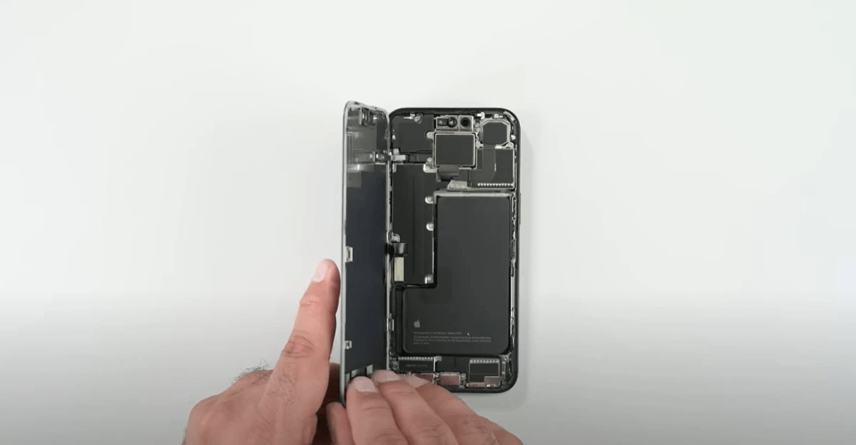 IPhone 16 will get the latest cooling system | Image 1 IPhone 16 will get the latest cooling system (image 96)