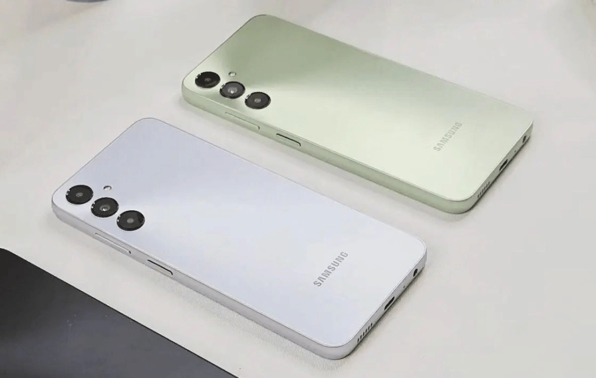 Samsung Galaxy A15 5G tested in Geekbench | Image 2 Samsung Galaxy A15 5G tested in Geekbench (image 99)