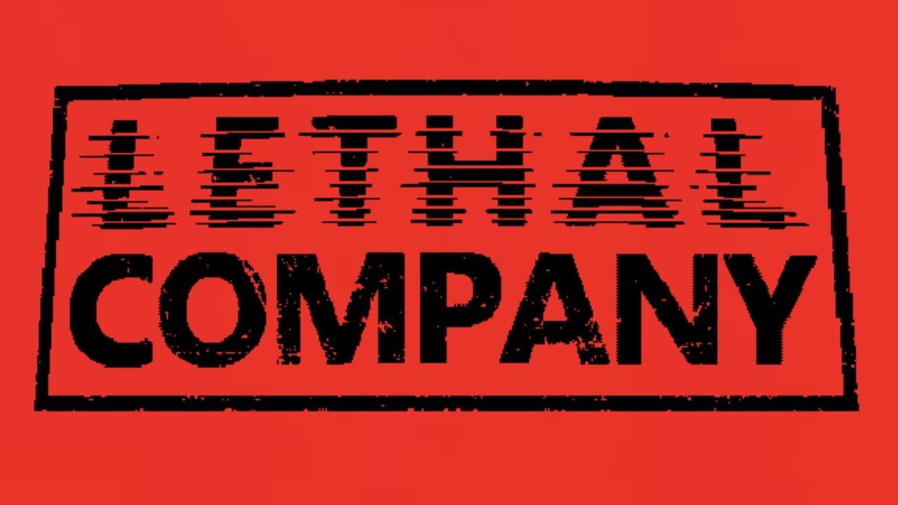 Lethal Company is the highest rated game of the year on Steam