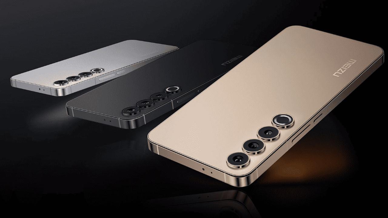 A Fenibook insider has provided fresh details about the Meizu 21 smartphone A Fenibook insider has provided fresh details about the Meizu 21 smartphone
