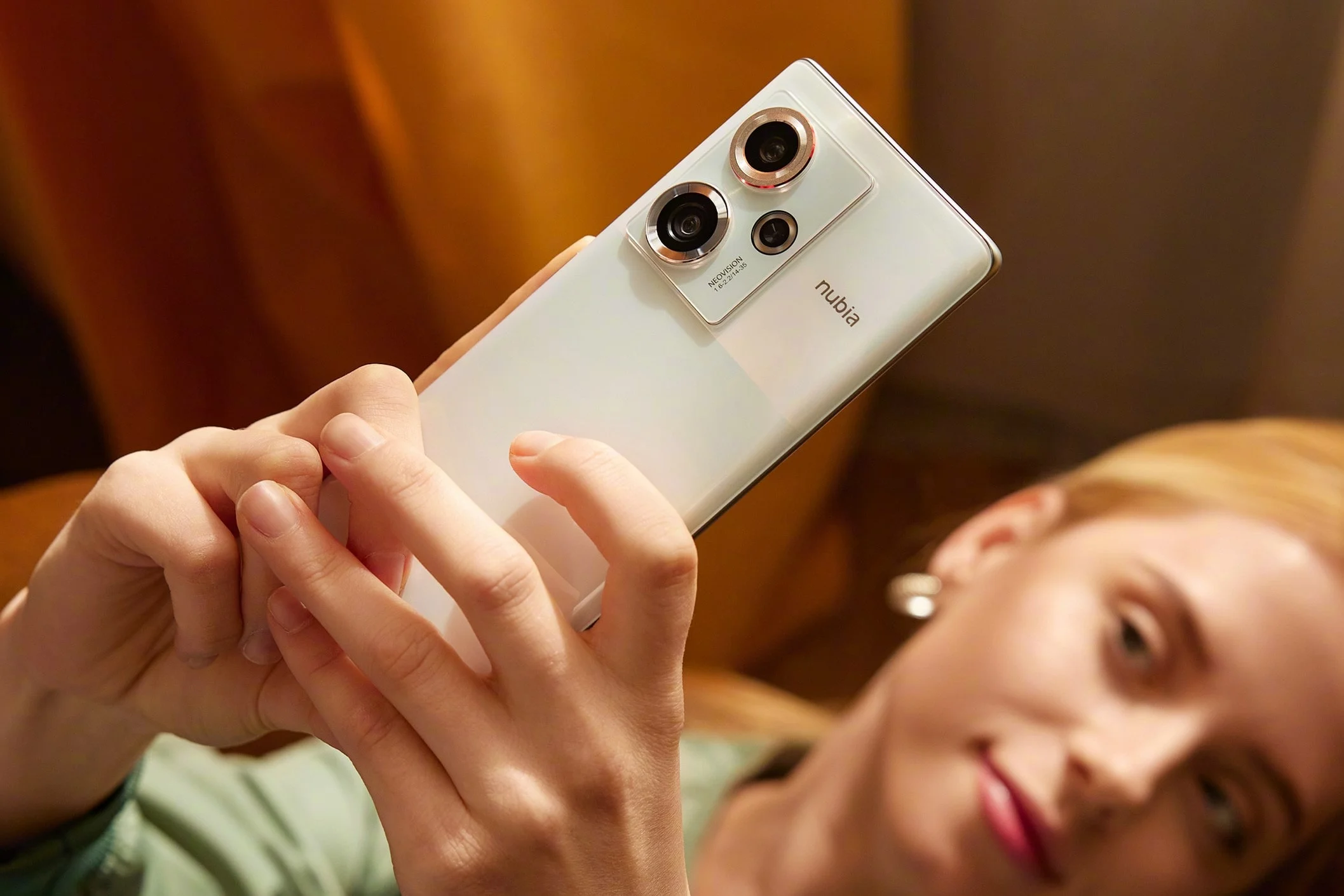 An insider has published the specs of the Nubia Z60 Ultra smartphone An insider has published the specs of the Nubia Z60 Ultra smartphone