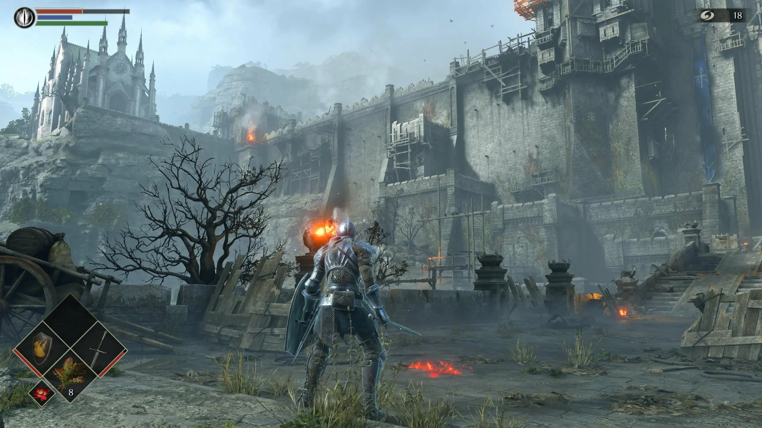 PS5 Games with Better Graphics: Part 2 | Image 3 PS5 Games with Better Graphics: Part 2 (orig 2 scaled)