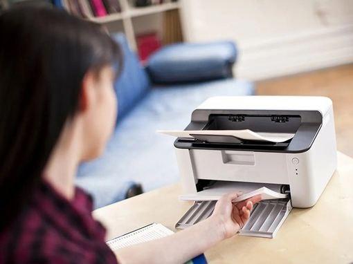 Digma has released the DHP-2401W and DHP-2401 printers