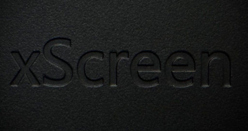 UPspec Gaming has unveiled the xScreen Carbon Black display for the Xbox Series S