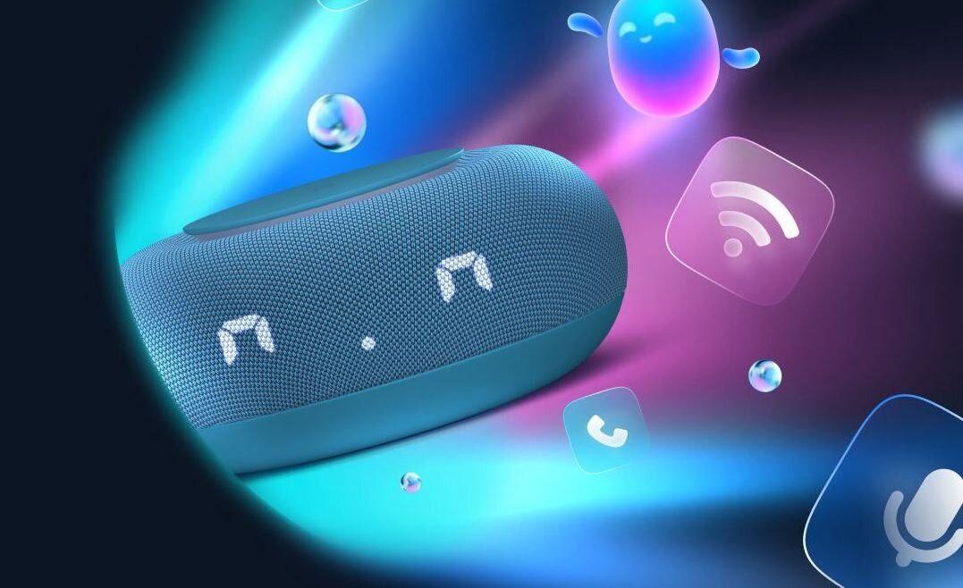 Voice assistant “Marusya” has learned to call VK Capsule Voice assistant “Marusya” has learned to call VK Capsule