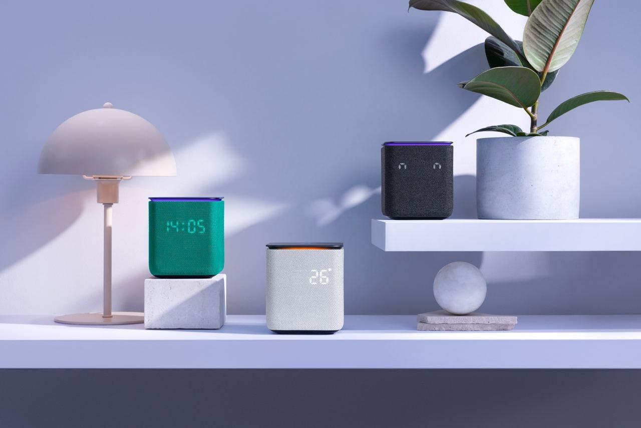 Yandex introduced a new station with Alice – Station Midi