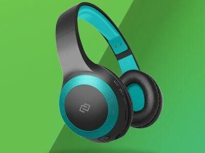 Digma introduced four models of wireless headphones Digma introduced four models of wireless headphones