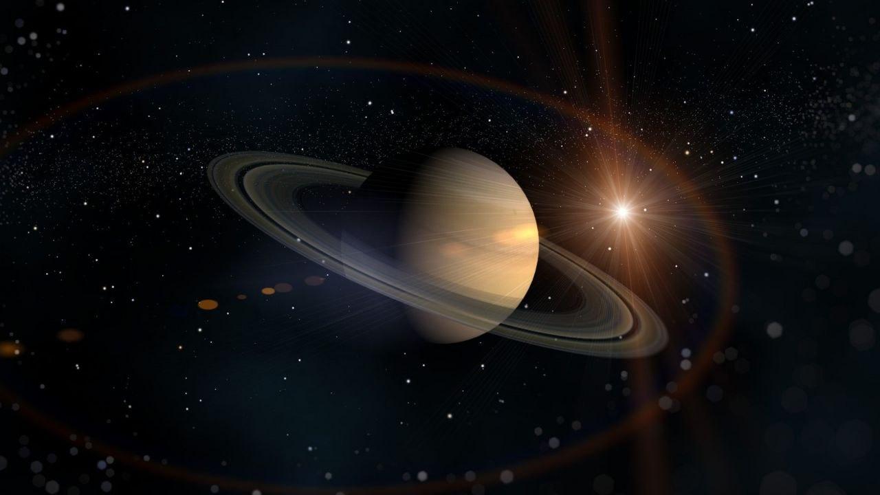 NASA has reported the imminent disappearance of Saturn’s rings