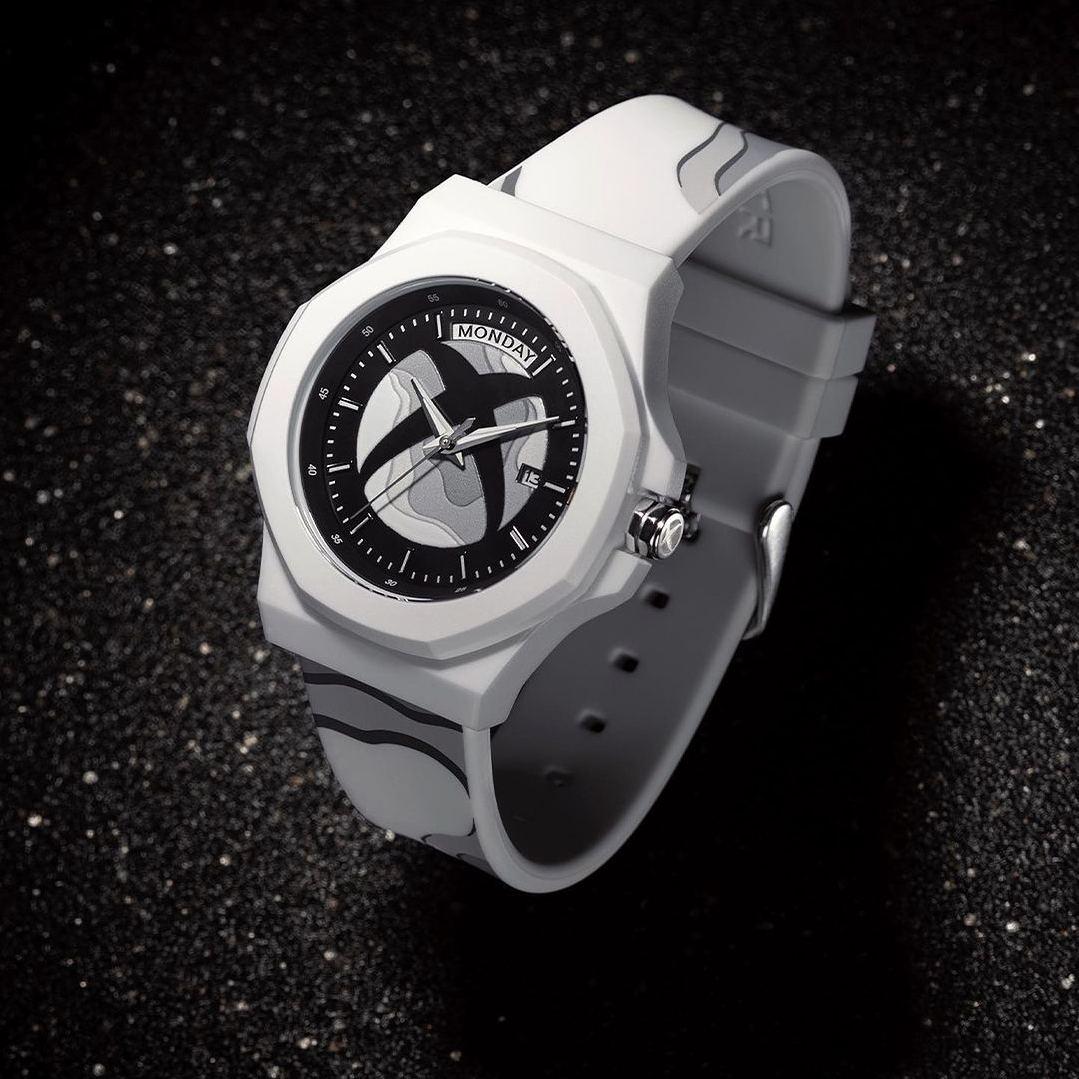 Xbox and Meister Watches have unveiled a limited edition watch