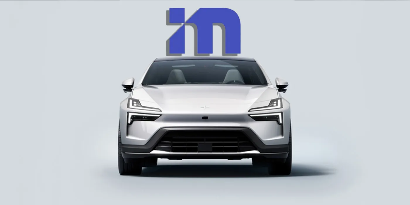 Polestar 4 will have LiDAR and Mobileye Chauffeur | Image 1 Polestar 4 will have LiDAR and Mobileye Chauffeur (polestar mobileye) autonomous driving system