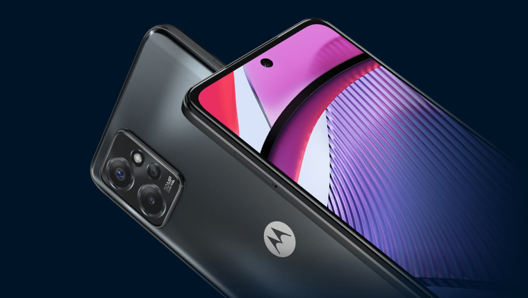 Moto G Power 5G (2024): leaked renders