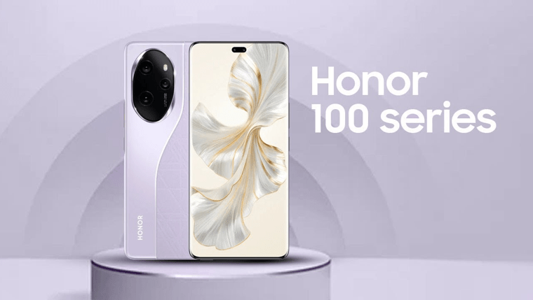 Honor 100: new leaked specs