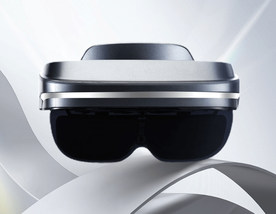 Xiaomi’s crowdfunding platform has introduced the Dream GlassLead SE sunglasses Xiaomi’s crowdfunding platform has introduced the Dream GlassLead SE sunglasses