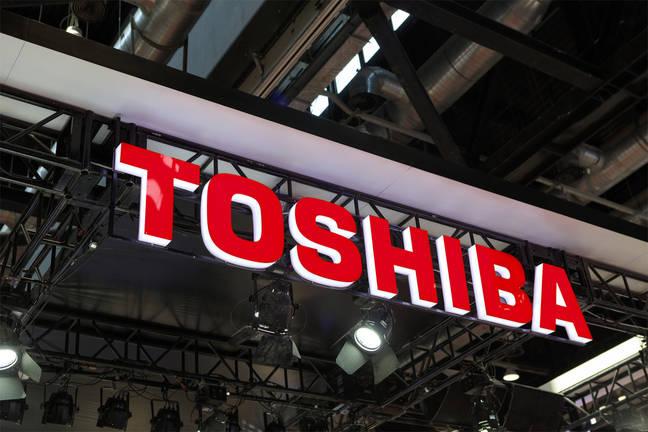 Toshiba has decided to revamp its premium TV lineup