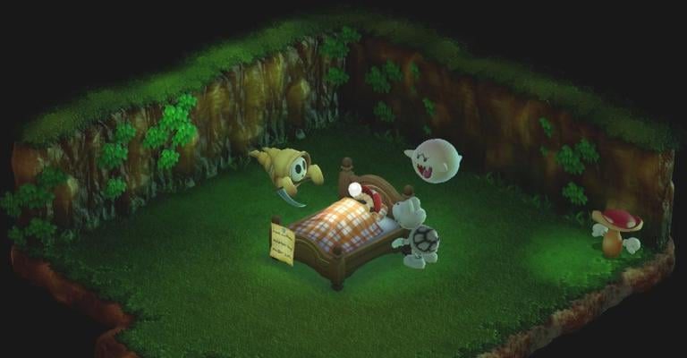 Super Mario RPG: Where to Find the Ghost Medal | Image 2 Super Mario RPG: Where to Find the Ghost Medal (super mario rpg 3 musty fears flags and ghost medal guide 655a6450cf744 768x400 1)