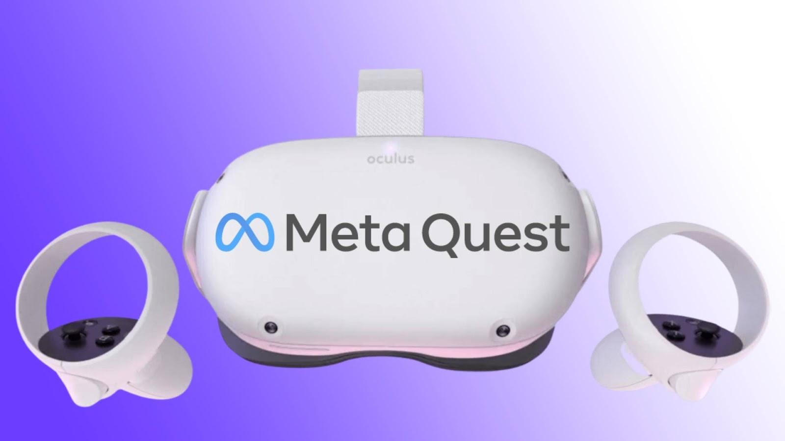 DNS has opened pre-orders of Meta Quest 3 at a price of 84,999 rubles