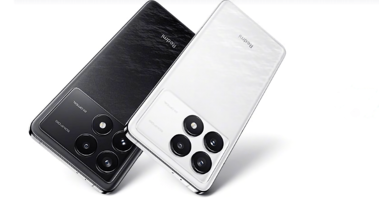 Redmi K70E will enter the international market with the name Poco X6 Redmi K70E will enter the international market with the name Poco X6
