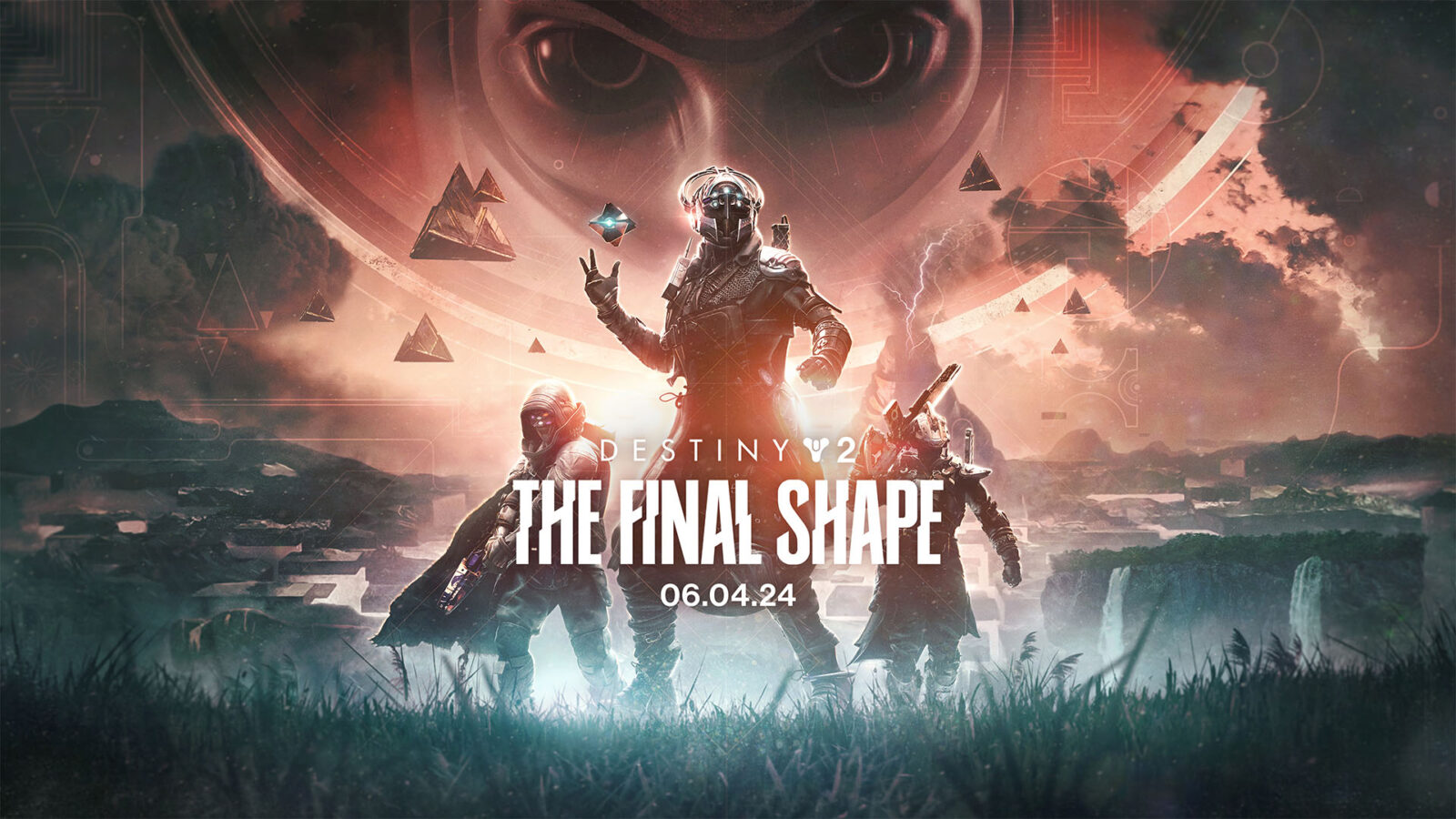 Bungie officially postponed the release of The Final Shape add-on for Destiny 2