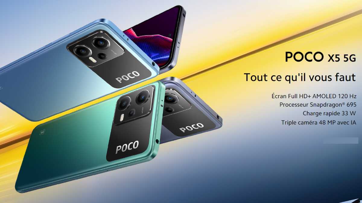 The Poco C65 will debut on Nov. 5 The Poco C65 will debut on Nov. 5